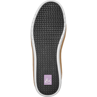 ES Skateboard Accel Slim Lavender