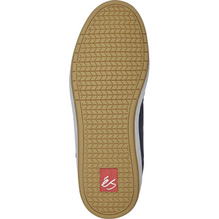 Es Skateboard Shoes Accel Slim Black/Silver