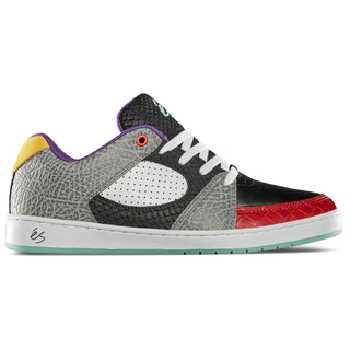 Es Skateboard Shoes Accel Slim Bananas
