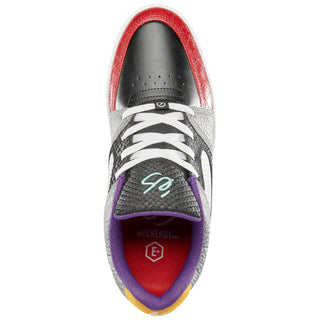 Es Skateboard Shoes Accel Slim Bananas