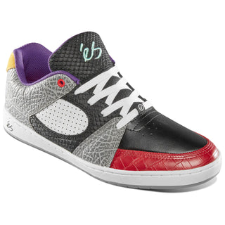 Es Skateboard Shoes Accel Slim Bananas