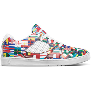 Es Shoes Accel Slim Multi Mens