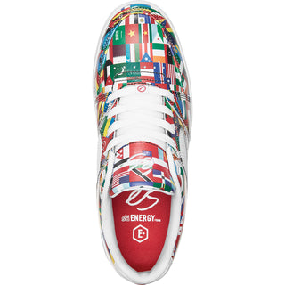 Es Shoes Accel Slim Multi Mens