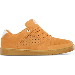 Es Skateboard Shoes Accel Slim Apricot