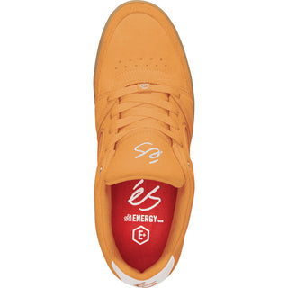 Es Skateboard Shoes Accel Slim Apricot