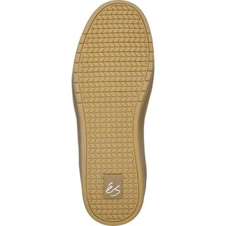 Es Skateboard Shoes Accel Slim Apricot
