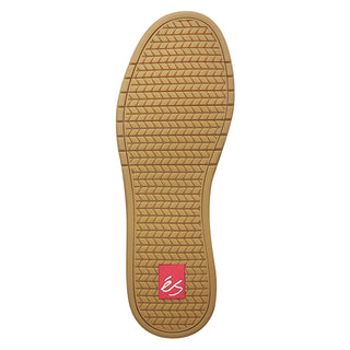 Es Shoes Accel Slim Black/Gum Mens