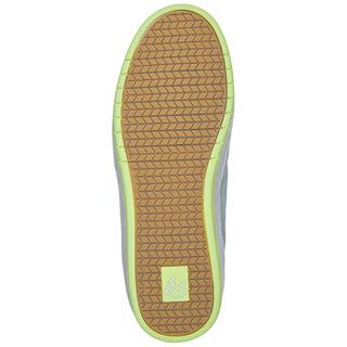 Es Skateboard Shoes Accel Slim Mid X Carlsbad Blue/Grey/White