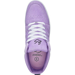 ES Skateboard Accel Slim Mid Lavender