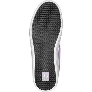 ES Skateboard Accel Slim Mid Lavender