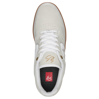 Es Skateboard Shoes Swift 1.5 White/Gum