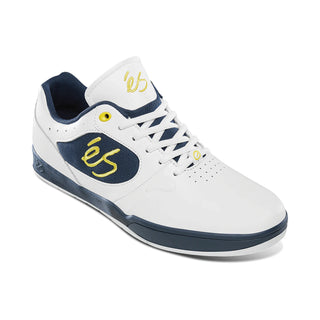 Es Skateboard Shoes Swift 1.5 White/Navy Mens
