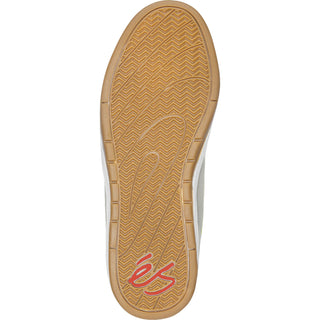 ES Skateboard Shoes Swift 1.5 White/Red/Gum Wade Desarmo