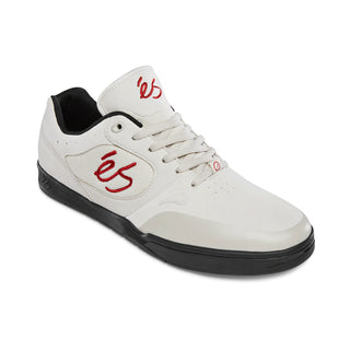 Es Skateboard Shoes Swift 1.5 White/Red/Black Mens