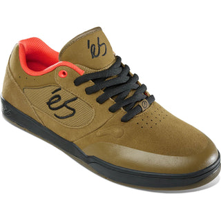 ES Skateboard Shoes Swift 1.5 Brown/Black