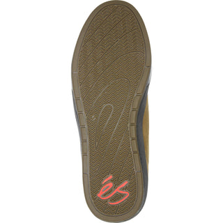 ES Skateboard Shoes Swift 1.5 Brown/Black