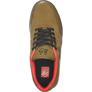 ES Skateboard Shoes Swift 1.5 Brown/Black