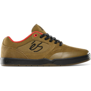 ES Skateboard Shoes Swift 1.5 Brown/Black