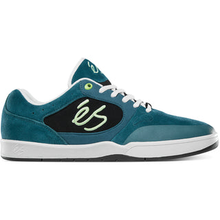 Es Skateboard Shoes Swift 1.5 Teal/Black Mens