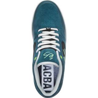Es Skateboard Shoes Swift 1.5 Teal/Black Mens