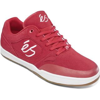 Es Shoes Swift 1.5 Red/White/Gum Mens
