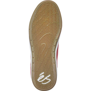 Es Shoes Swift 1.5 Red/White/Gum Mens