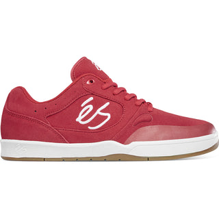 Es Shoes Swift 1.5 Red/White/Gum Mens