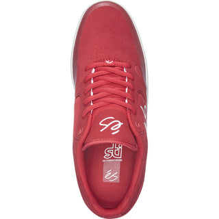 Es Shoes Swift 1.5 Red/White/Gum Mens