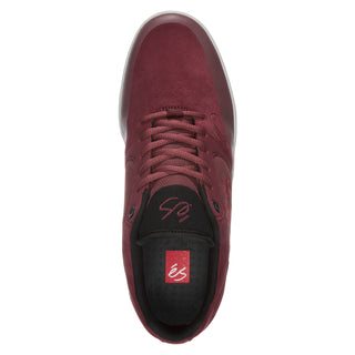 Es Skateboard Shoes Swift 1.5 Maroon/Black/White