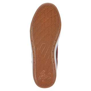 Es Skateboard Shoes Swift 1.5 Maroon/Black/White