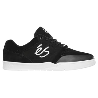 Es Shoes Swift 1.5 Black/White/Gum Mens
