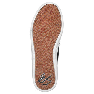 Es Shoes Swift 1.5 Black/White/Gum Mens