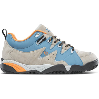 Es Shoes Symbol Tan/Blue