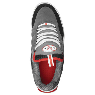 Es Skateboard Shoes Evant x Tom Asta Grey/Black/Red