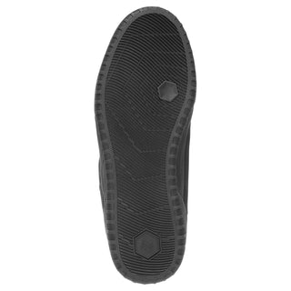 Es Skateboard Shoes Quattro Black/Black Mens