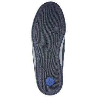 Es Skateboard Shoes Quattro Navy/Grey/Royal