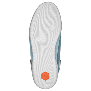 Es Skateboard Shoes Quattro Blue/White/Navy