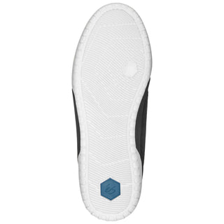 Es Skateboard Shoes Quattro Black/Blue/White