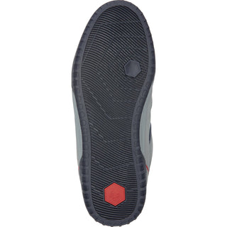 Es Skateboard Shoes Silo SC Grey/Navy