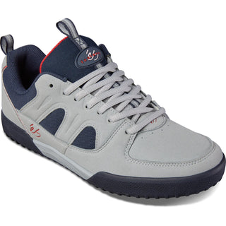 Es Skateboard Shoes Silo SC Grey/Navy