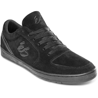Es Shoes EOS Black/Black Mens