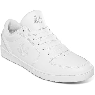Es Shoes EOS White/White Mens