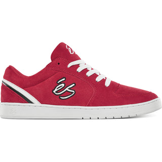 Es Skateboard Shoes EOS Red Mens
