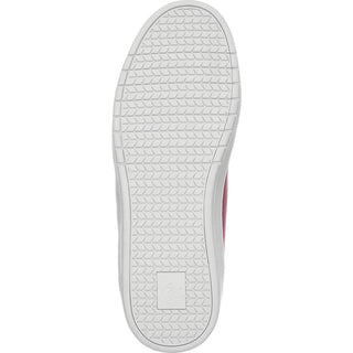 Es Skateboard Shoes EOS Red Mens