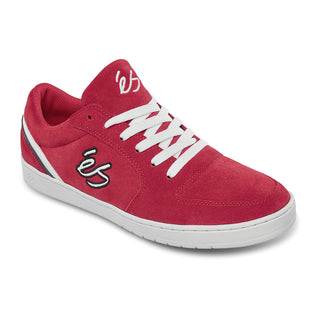 Es Skateboard Shoes EOS Red Mens