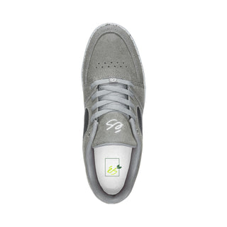 Es Skateboard Shoes Accel Slim Eco Grey/Black