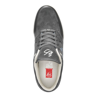 Es Shoes Swift 1.5 X Quattro Grey Mens