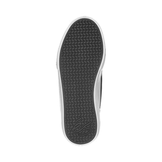 Es Skateboard Shoes Caspian Black Mens
