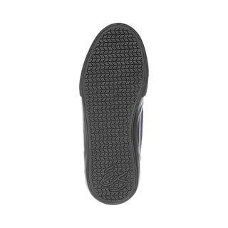 Es Skateboard Shoes Caspian Blue/Black/White Mens