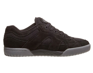 Es Skateboard Shoes One Nine 7 Black/Grey